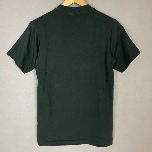 Vintage Halloween T-Shirt Daisy Kingdom Applique Bears Cats Ghost DIY Small Top - Picture 2 of 14